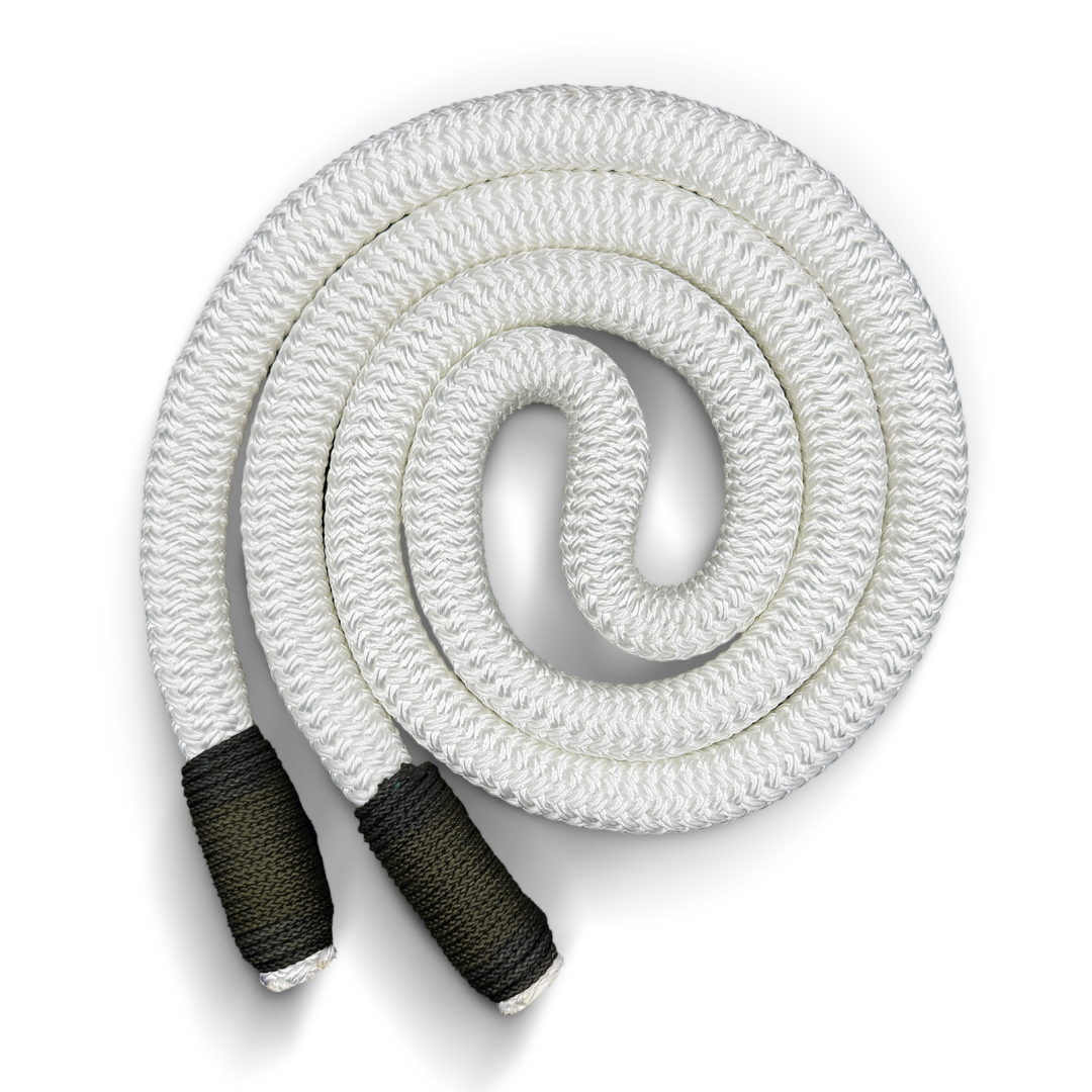 Heavy Rope The Great White Shark 1.5 KG Rope Flow