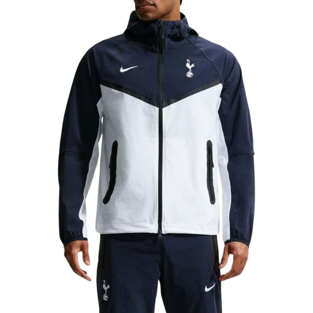 Tottenham Hotspur Tech Woven presentation soccer tracksuit 2026/27 - Nike