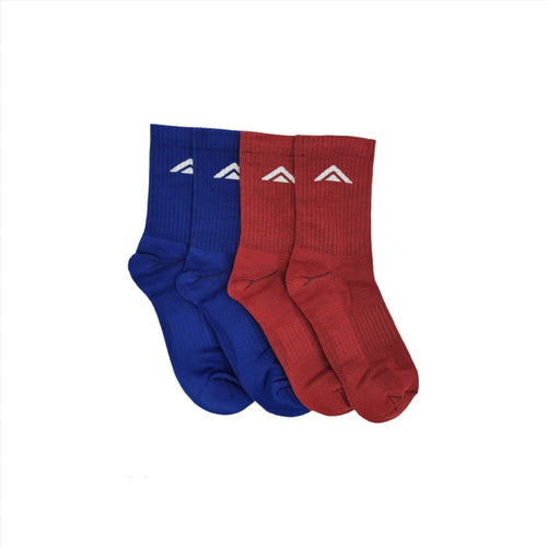 Adams Crew Long Socks