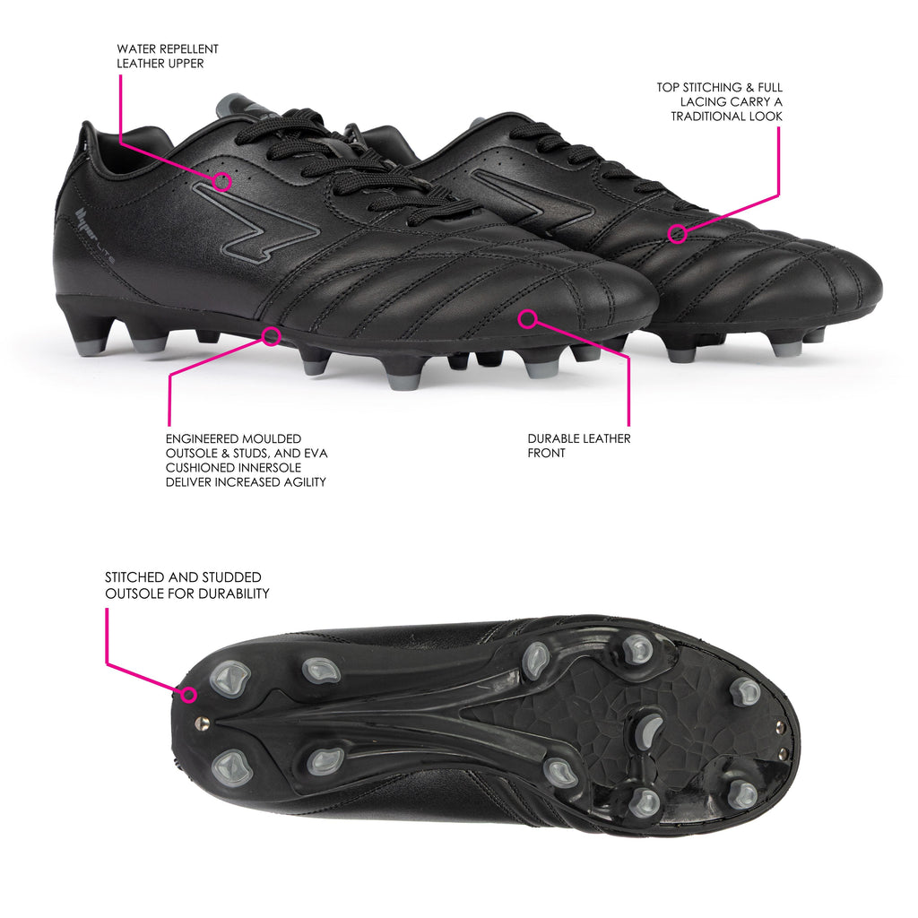 XSpeed II Senior Football Boots