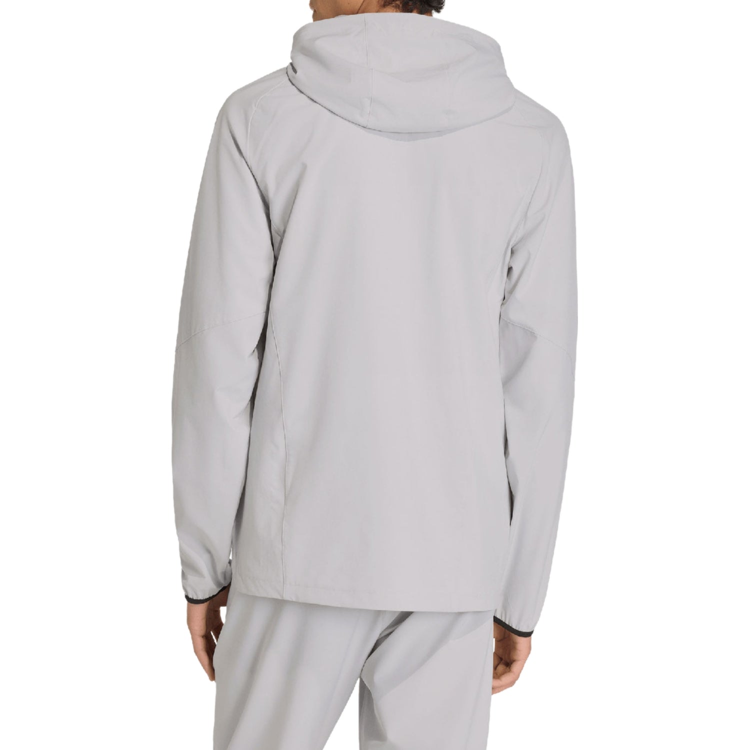 Algeria Casual Travel hooded presentation tracksuit 2026/27 - Adidas