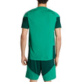 Algeria s/s players training soccer set 2026/27 - Adidas