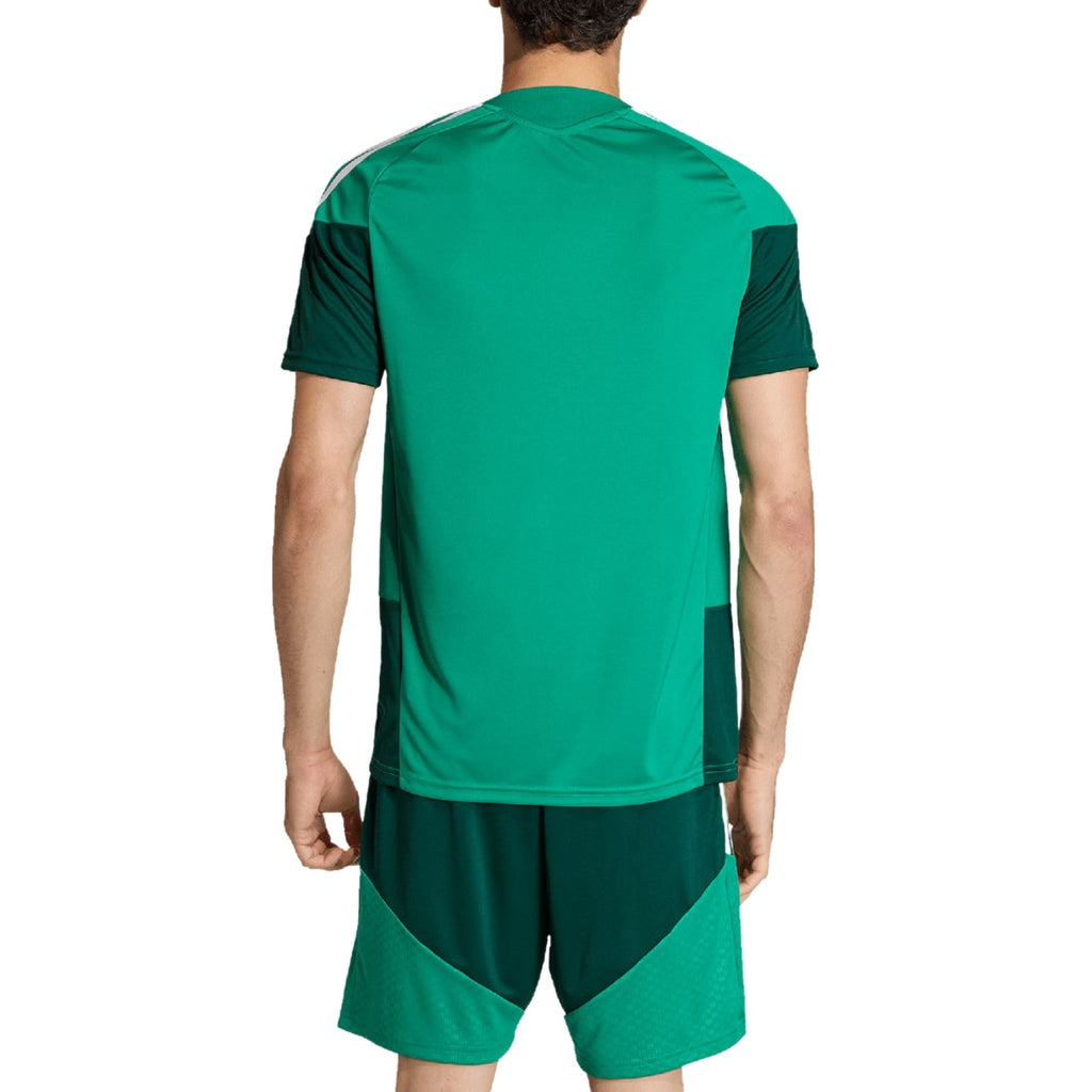 Algeria s/s players training soccer set 2026/27 - Adidas-4