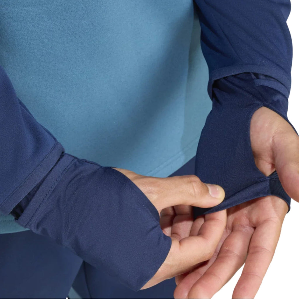 Arsenal winter training technical tracksuit 2025/26 - Adidas