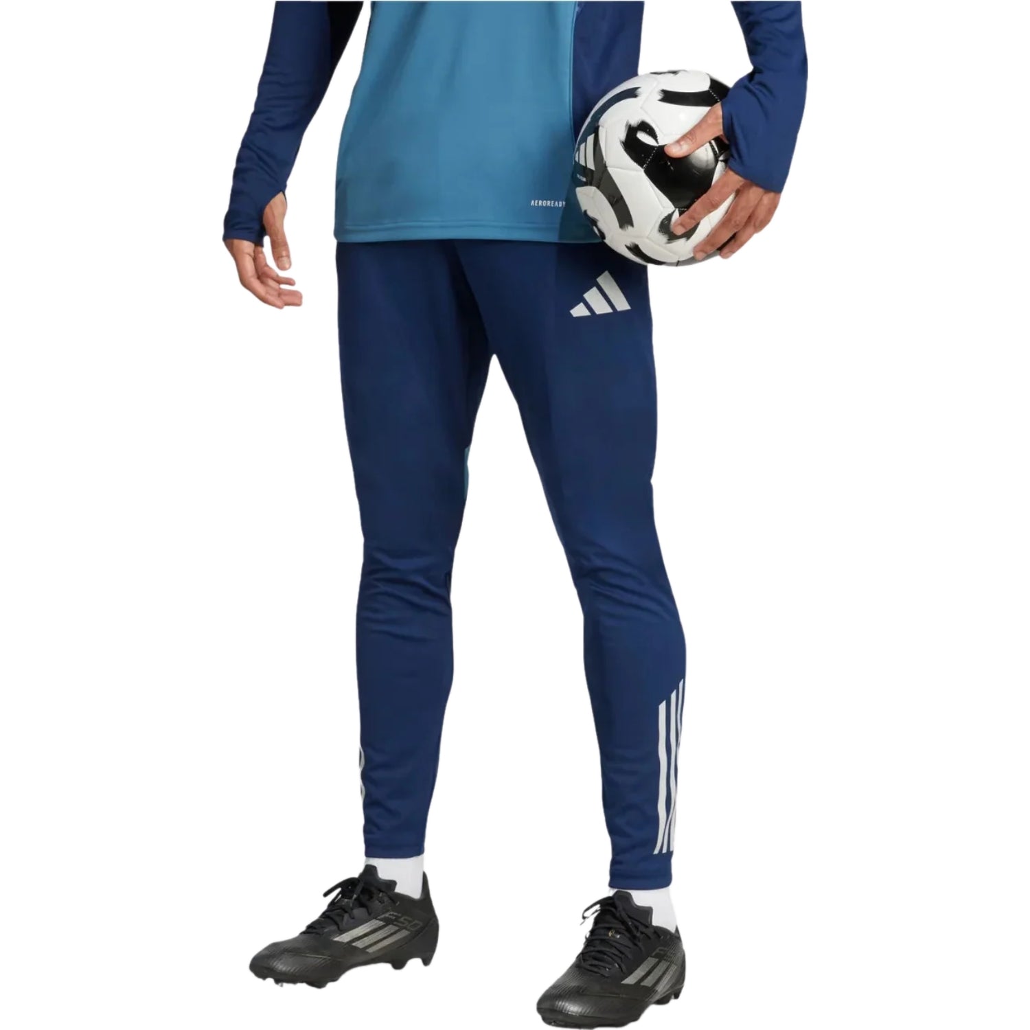 Arsenal winter training technical tracksuit 2025/26 - Adidas