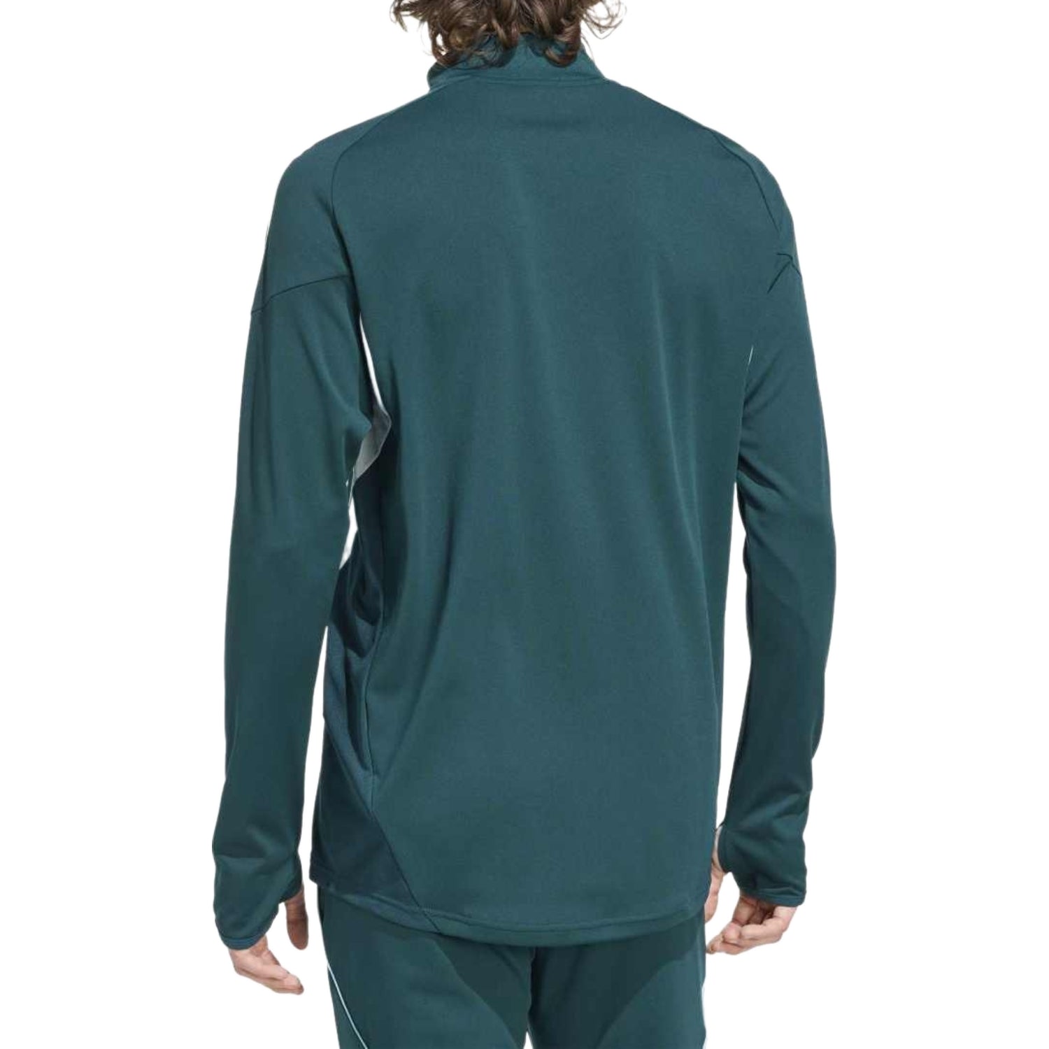 Arsenal UCL training technical soccer tracksuit 2025/26 - Adidas