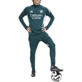 Arsenal UCL training technical soccer tracksuit 2025/26 - Adidas