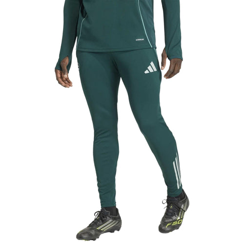 Arsenal UCL training technical soccer tracksuit 2025/26 - Adidas