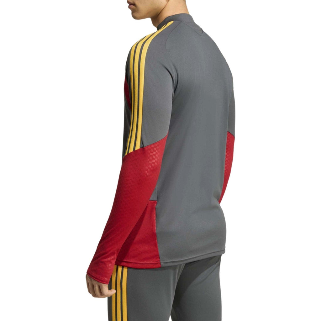 AS Roma training technical Soccer tracksuit 2026/27 - Adidas