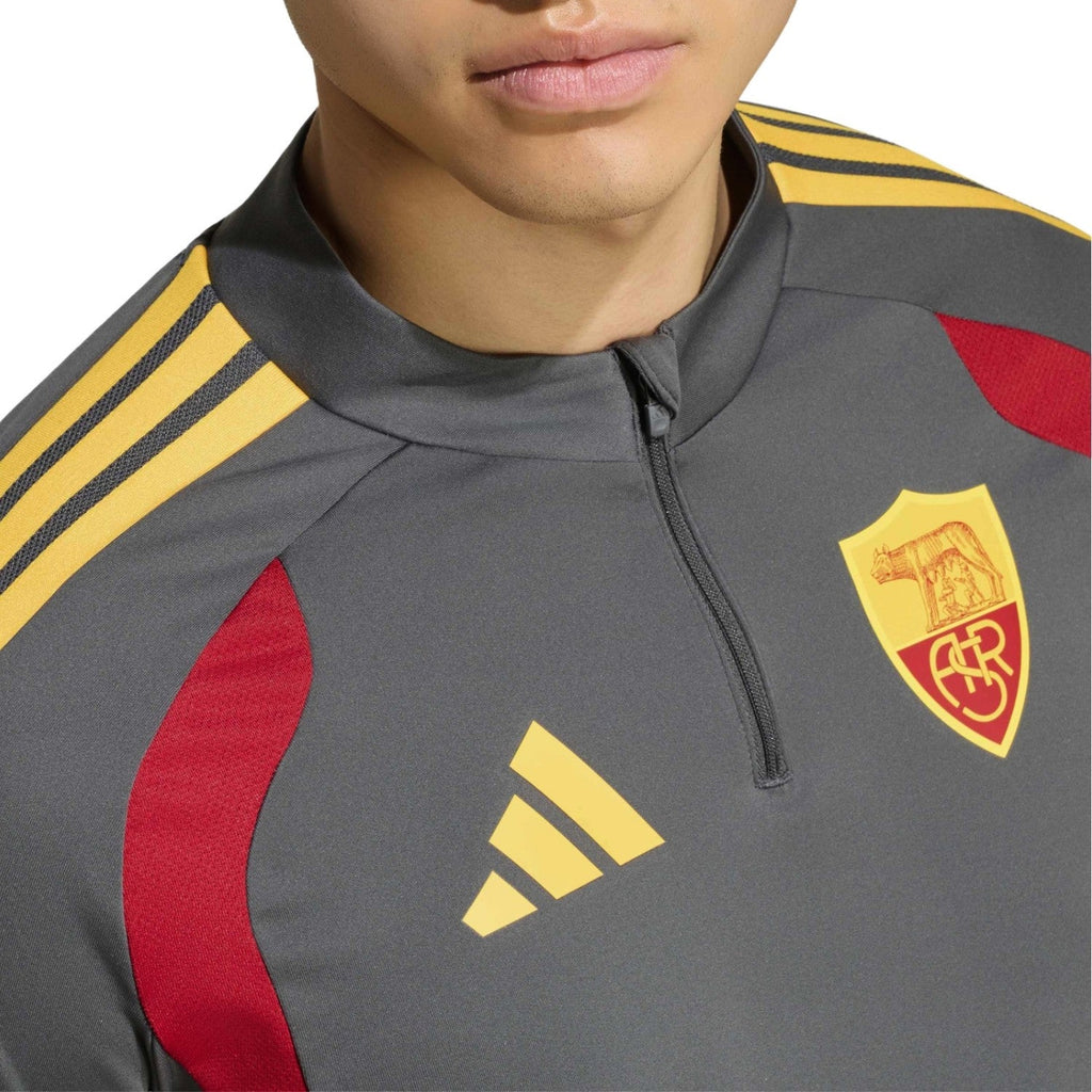 AS Roma training technical Soccer tracksuit 2026/27 - Adidas