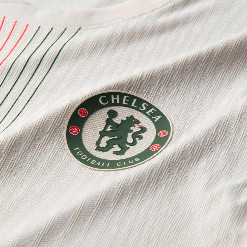 Chelsea FC Authentic Away soccer jersey 2025/26 - Nike