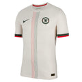 Chelsea FC Authentic Away soccer jersey 2025/26 - Nike-0