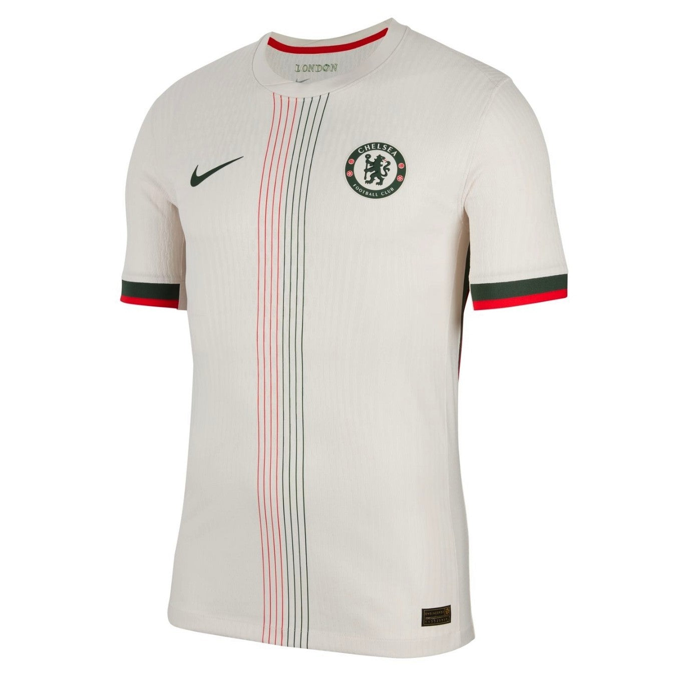 Chelsea FC Authentic Away soccer jersey 2025/26 - Nike