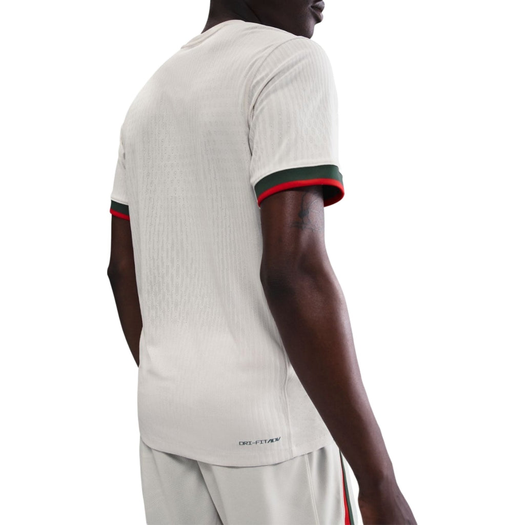Chelsea FC Authentic Away soccer jersey 2025/26 - Nike