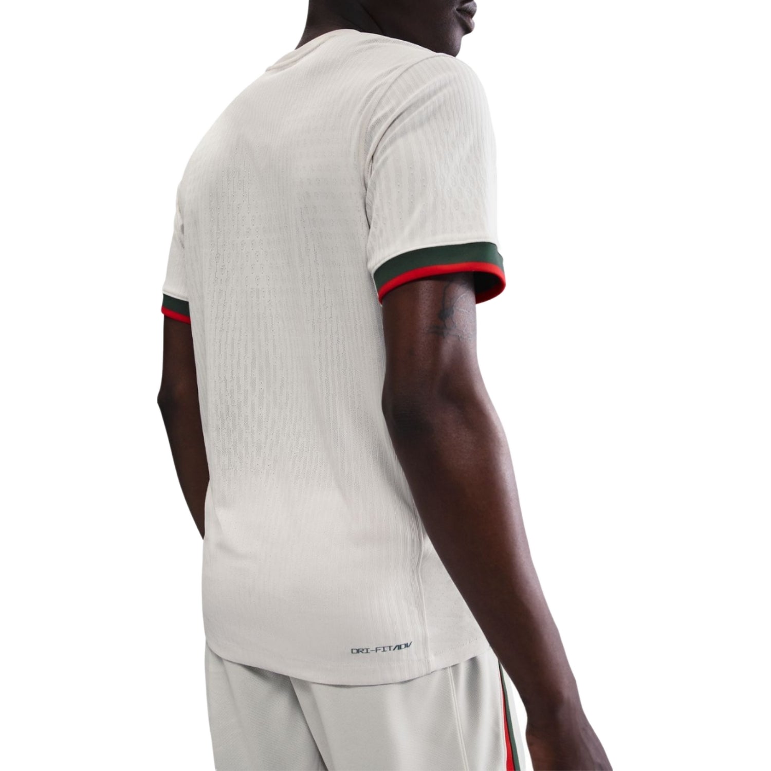 Chelsea FC Authentic Away soccer jersey 2025/26 - Nike