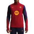 FC Barcelona training technical soccer tracksuit 2026/27 - Nike