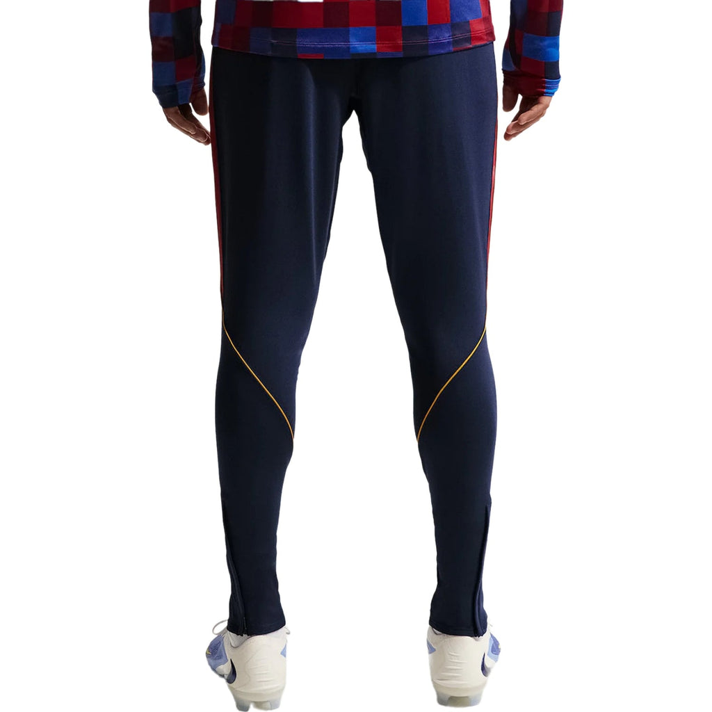 FC Barcelona training technical soccer tracksuit 2026/27 - Nike