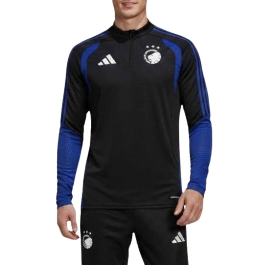 FC Copenhagen training technical Soccer tracksuit 2026/27 - Adidas