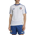 Italy Originals short sleeves presentation casual set 2026/27 - Adidas-0