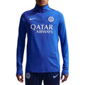Inter Milan training technical soccer tracksuit 2026/27 - Nike