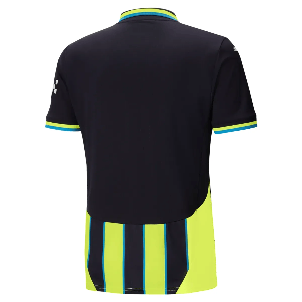 Manchester City Away soccer jersey 2024/25 - Puma