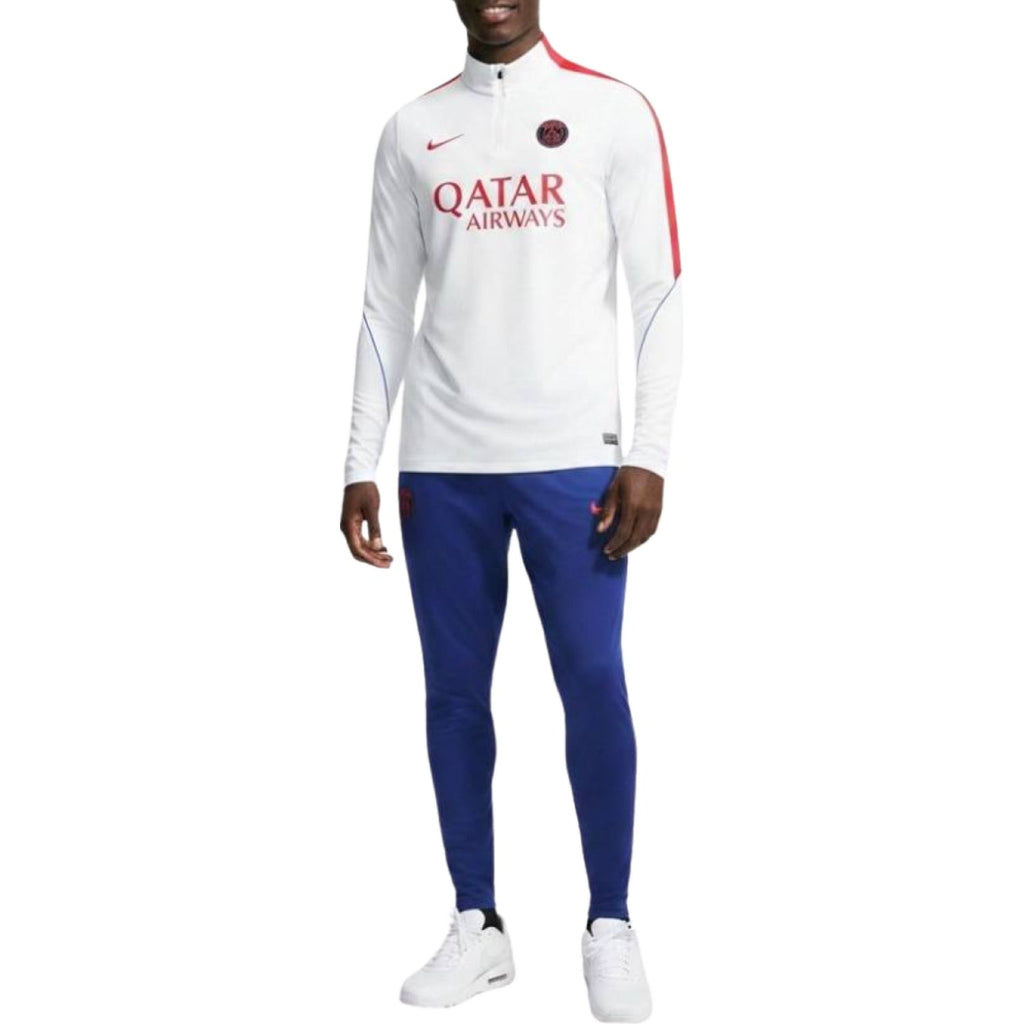 PSG training technical soccer tracksuit 2026/27 - Nike