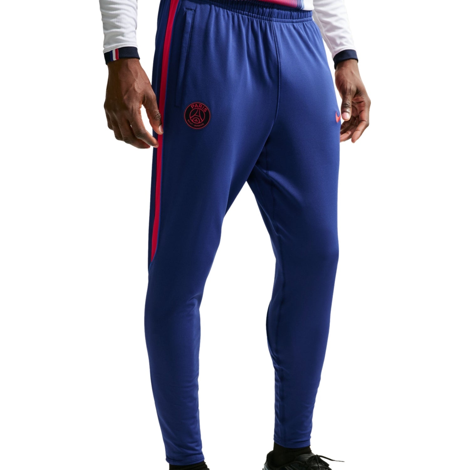 PSG training technical soccer tracksuit 2026/27 - Nike