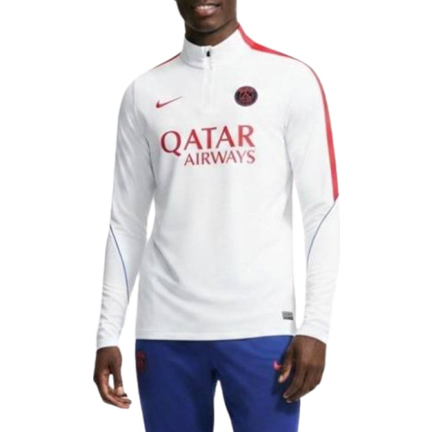 PSG training technical soccer tracksuit 2026/27 - Nike