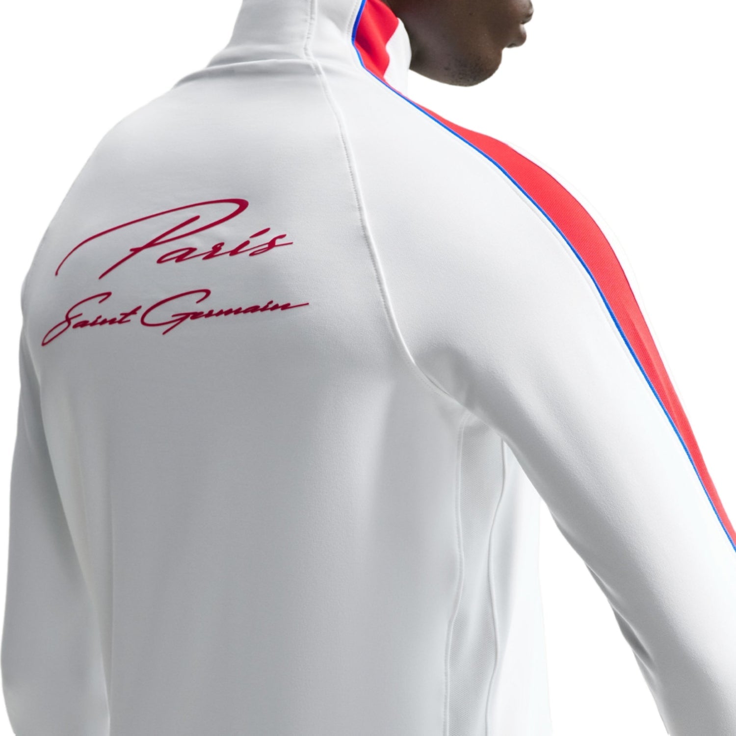 PSG training technical soccer tracksuit 2026/27 - Nike