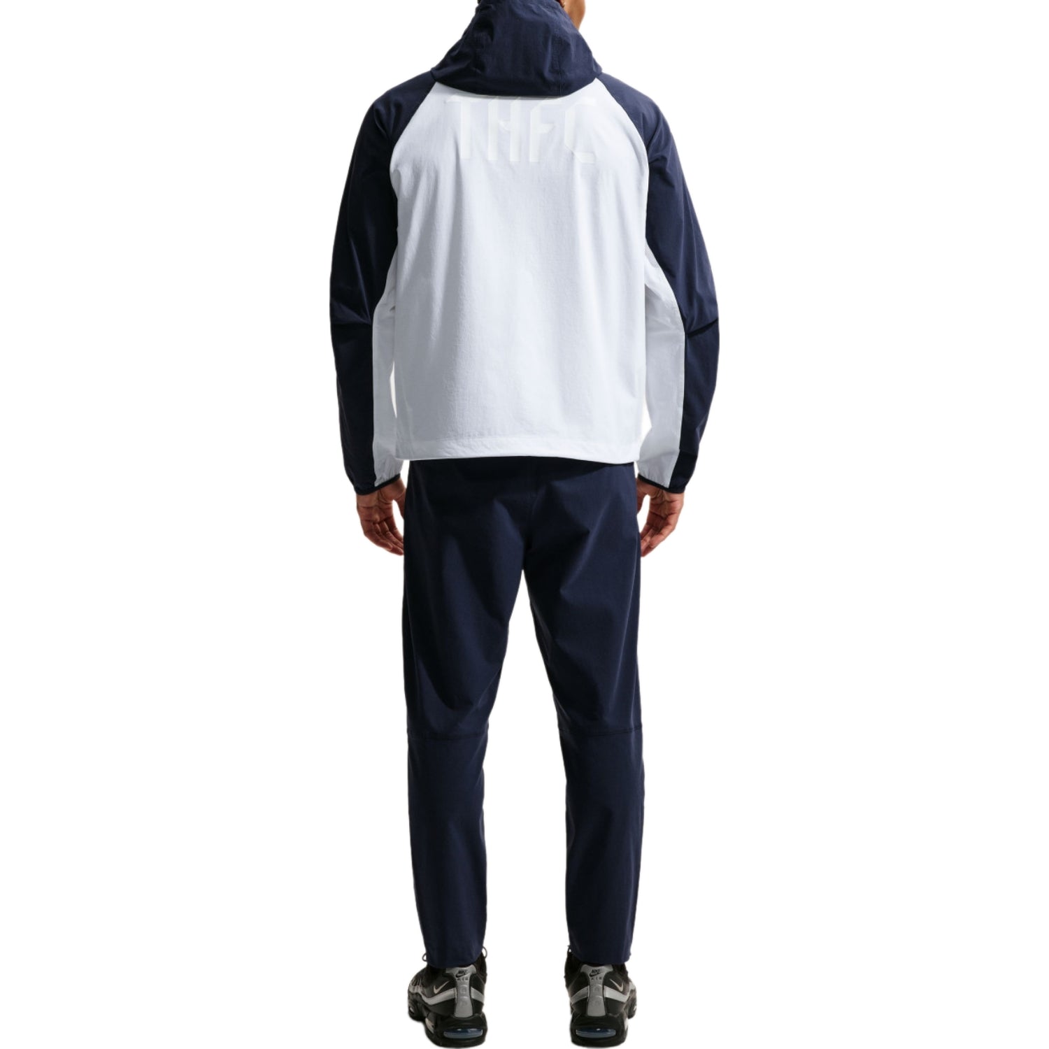 Tottenham Hotspur Tech Woven presentation soccer tracksuit 2026/27 - Nike