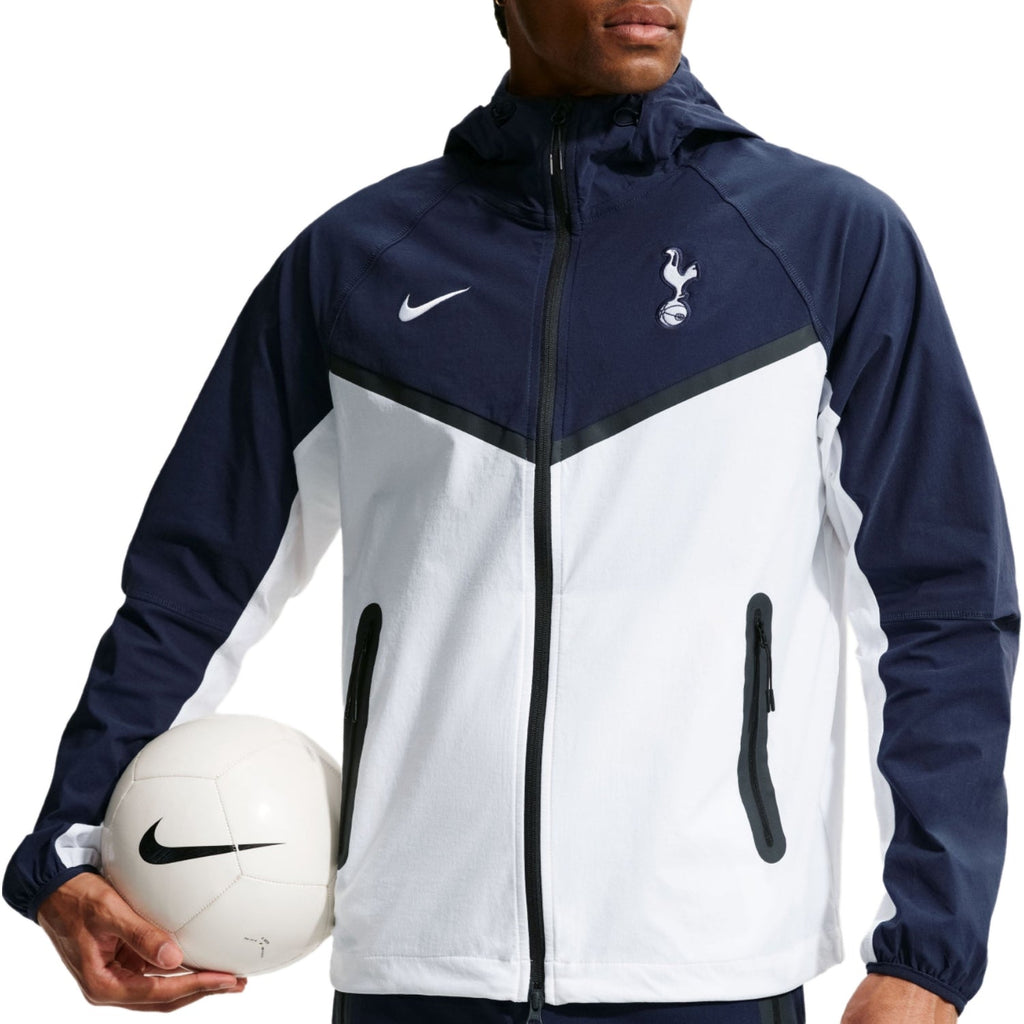 Tottenham Hotspur Tech Woven presentation soccer tracksuit 2026/27 - Nike