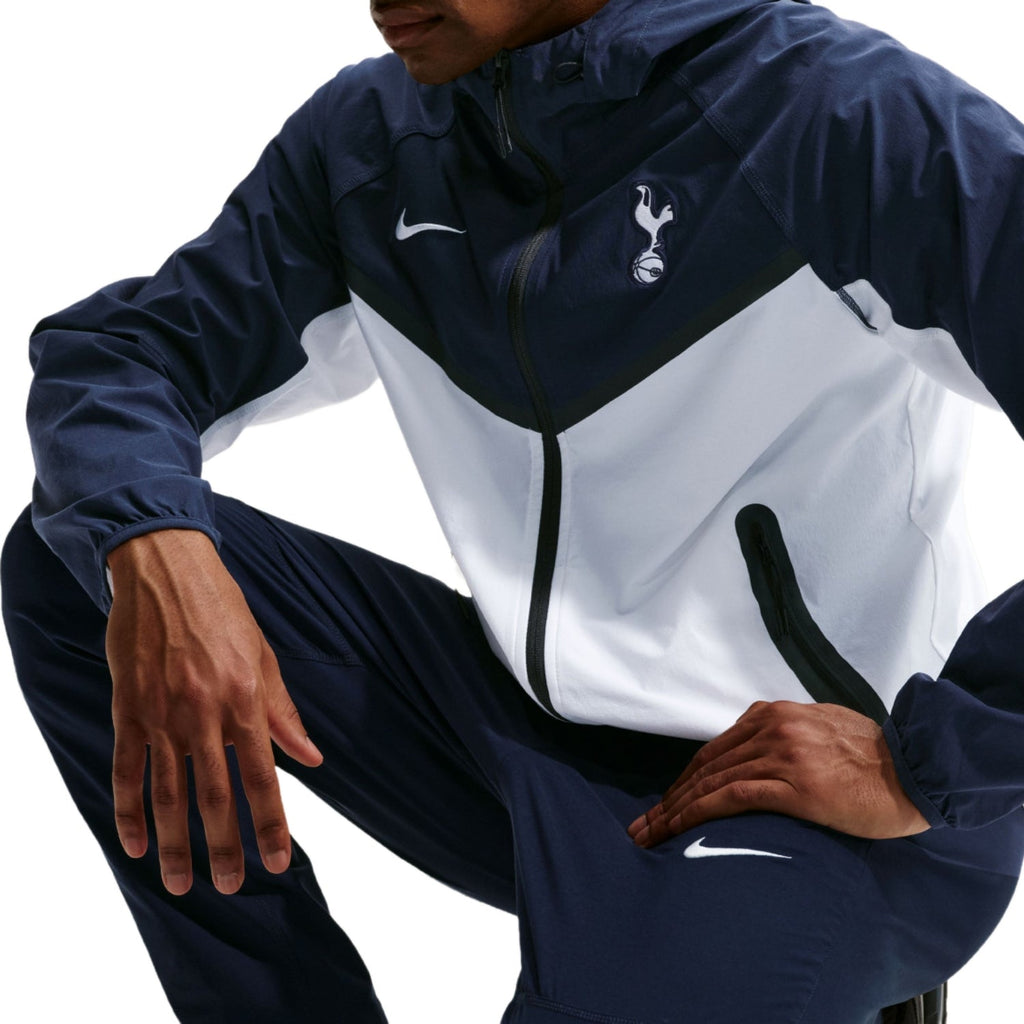 Tottenham Hotspur Tech Woven presentation soccer tracksuit 2026/27 - Nike