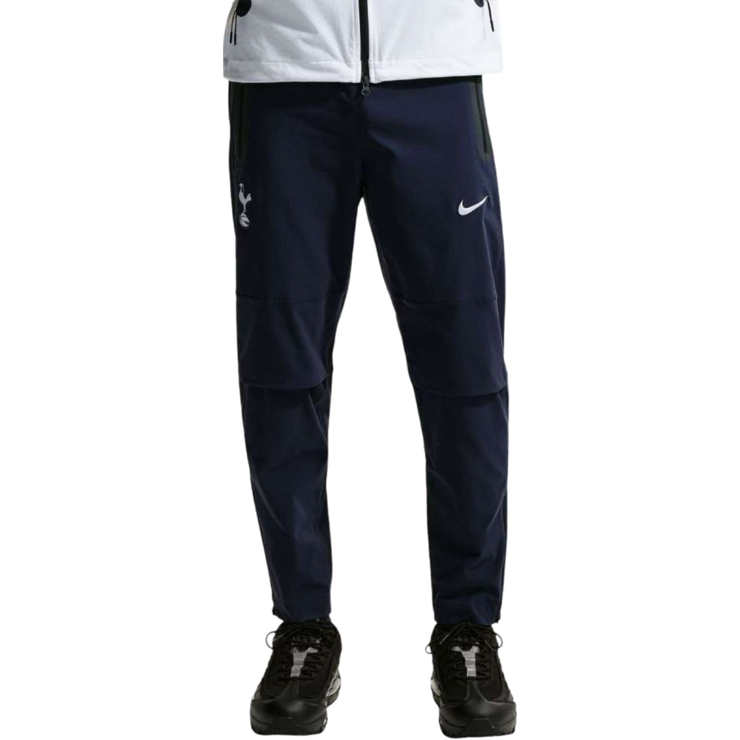 Tottenham Hotspur Tech Woven presentation soccer tracksuit 2026/27 - Nike